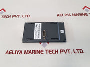 Danfoss 130b1107 control panel lcp 102