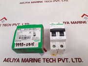 Schneider Electric A9N2P10C Miniature Circuit Breaker C10