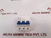 Dz47-63 B32 Circuit Breaker
