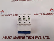 Dz47-63 B32 Circuit Breaker