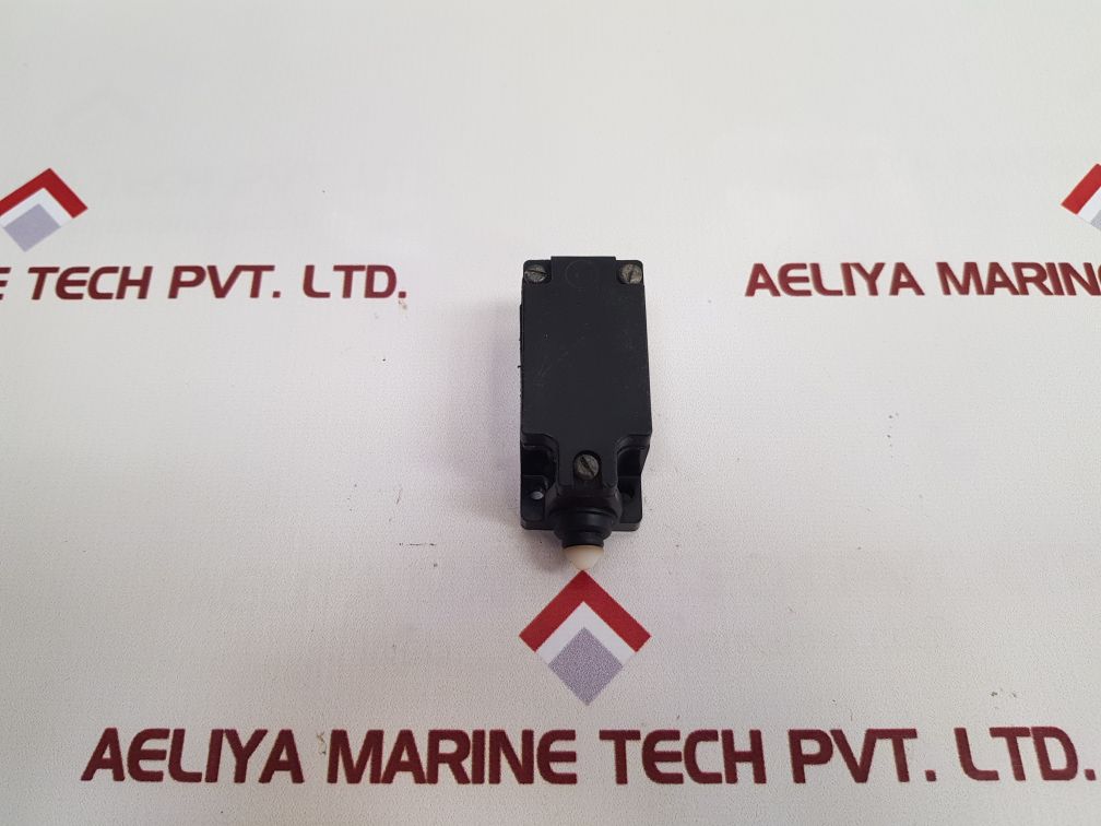 Westinghouse Etw 11 Limit Switch Iec 337-1 380V/4.0A