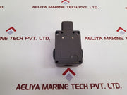 Schmersal Tvh 015-11Y-1 Limit Switch