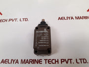 Schmersal Ts 336-11Z Limit Switch Used
