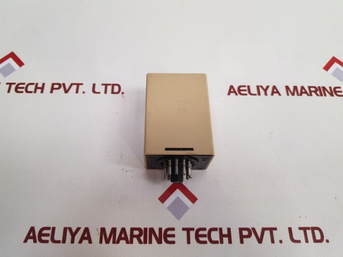 Sunflame Fe-61R Flame-eye Relay Ac200/220V – Aeliya Marine