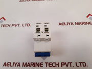 Dz47-63 B32 Circuit Breaker 400V~