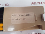Mcih Tpsu Mcp-4Tp1