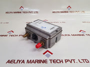 Johnson Controls P78Lca-9300 Dual Sensor