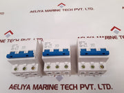 Dz47-63 B16 400V~ Circuit Breaker