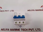 Dz47-63 B16 400V~ Circuit Breaker