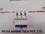 Dz47-63 B16 400V~ Circuit Breaker