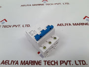 Dz47-63 B16 400V~ Circuit Breaker