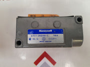Honeywell Dte7-2Rqn8-c Limit Switch.