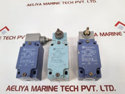 Telemecanique Xck-j Limit Switch Body Zck-j1