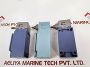 Telemecanique Xck-j Limit Switch Iec 947.5.1