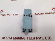 Telemecanique Xck-j Limit Switch Iec 947.5.1