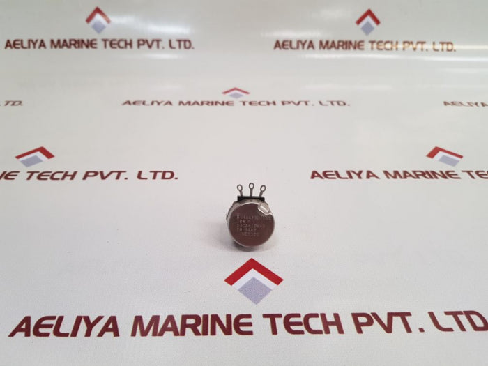 Clarostat Rv4Naysd103A Potentiometer 53C3-10K-s