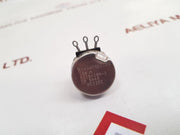 Clarostat Rv4Naysd103A Potentiometer 53C3-10K-s