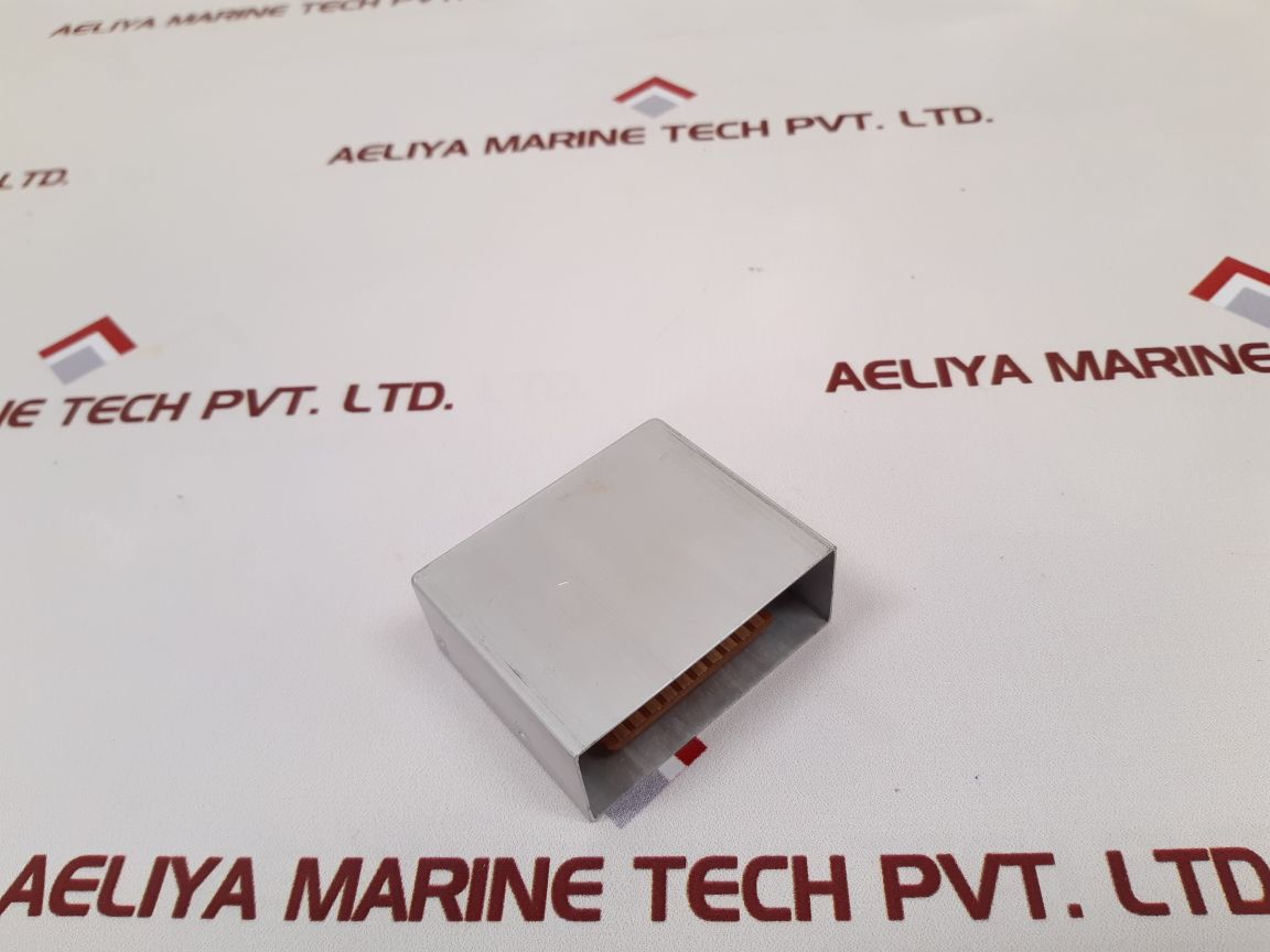 Hokushin E702B Rectifier