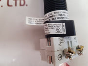 Adalet 6525-67-0015  Pushbutton Series Xhm