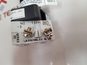 Adalet 6525-67-0015  Pushbutton Series Xhm