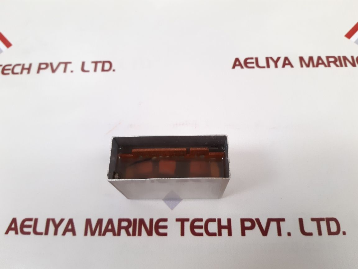 Hokushin A104A Amplifier Ai04A/A104A