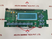 Truly m24064-1b1-e lcd display