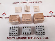 Allen-bradley 100-fa31 Auxiliary Contact Block