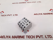 Allen-bradley 100-fa31 Auxiliary Contact Block