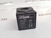 Castel Hm2 Solenoid Coil