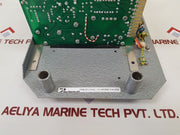 Soren T. Lyngso 371133000 V03 Electronic Tacho System