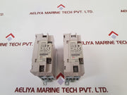 Omron G32A-a20-vd Power Device Cartridge used