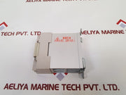 Omron G32A-a20-vd Power Device Cartridge used
