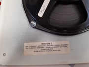 Quam Nichols System 2 Surface Mount Loudspeaker