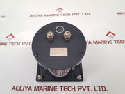 Toyo Keiki Sevf-11V Volt Meter  (Used)