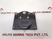 Daiichi Lmk-12 Voltmeter Jis C 1102