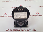 Toyo Keiki Synchroscope Lvf-11N