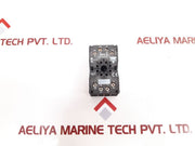 Carlo Gavazzi Zpd8 Relay Socket 10A 300Vac