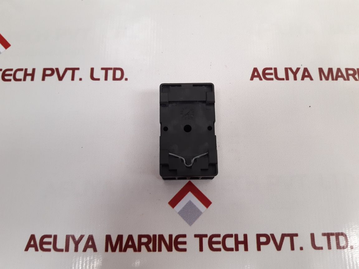 Carlo Gavazzi Zpd8 Relay Socket 10A 300Vac