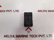 Carlo Gavazzi Zpd8 Relay Socket 10A 300Vac (New)