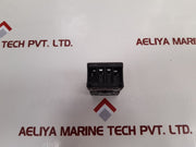 Carlo Gavazzi Zpd8 Relay Socket 10A 300Vac (New)
