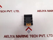 Omron Pf083A-e Relay Socket 10A 250V