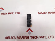 Omron Pf083A-e Relay Socket 10A 250V