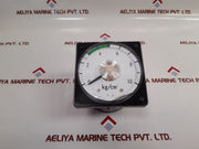 Toyo Keiki Dvf-11 Meter