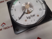 Toyo Keiki Dvf-11 Meter