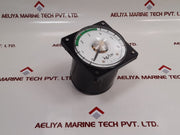 Toyo Keiki Dvf-11 Meter S-1137N-62