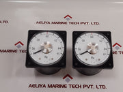 Toyo Keiki Fvf-11 Meter 55-65 Hz