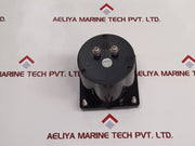 Toyo Keiki Fvf-11 Meter 55-65 Hz