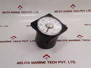 Toyo Keiki Fvf-11 Meter 55-65 Hz