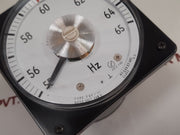 Toyo Keiki Fvf-11 Meter 55-65 Hz