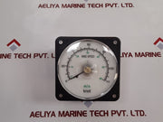 Wind Speed Gauge 0 To 115 Knot